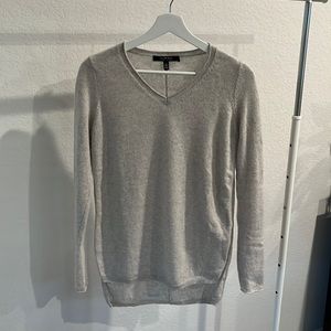 Saks Fifth Avenue Cashmere Sweater